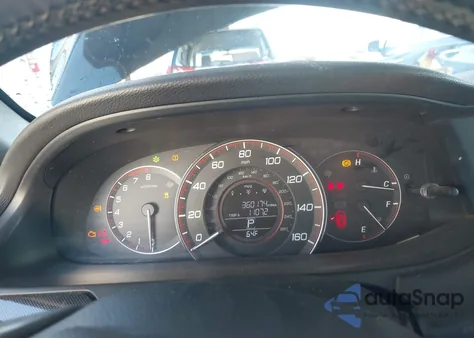 2014 Honda Accord Sport from USA, damaged, VIN 1HGCR2F56EA131955